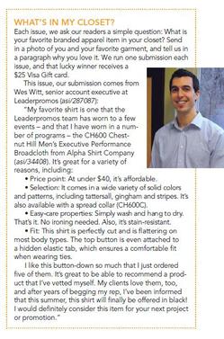 Wearables March 2013 - Wes Article Clip